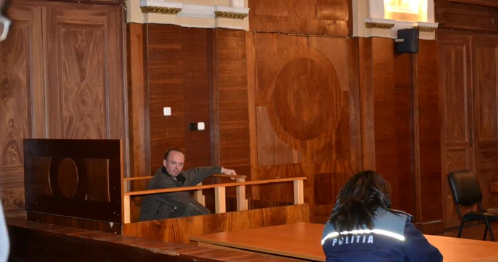 Nicolae Jurj a fost arestat preventiv pentru luare de mită.