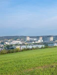 Centrala nucleară de la Cernavodă (© Petr Štefek / Wikimedia Commons)