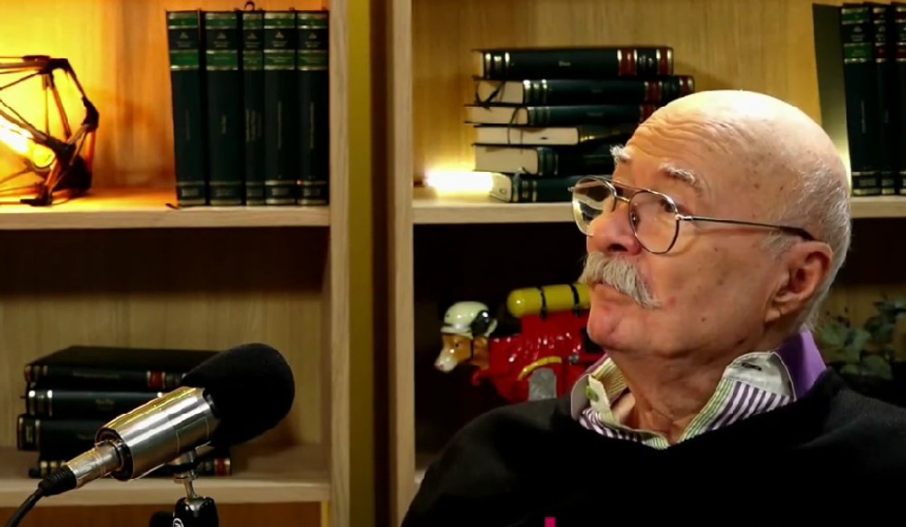 Tudor Gheorghe, despre remake-ul făcut de Spike la melodia „Au înnebunit salcâmii”: „Nu mai semăna deloc cu ce am cântat eu”