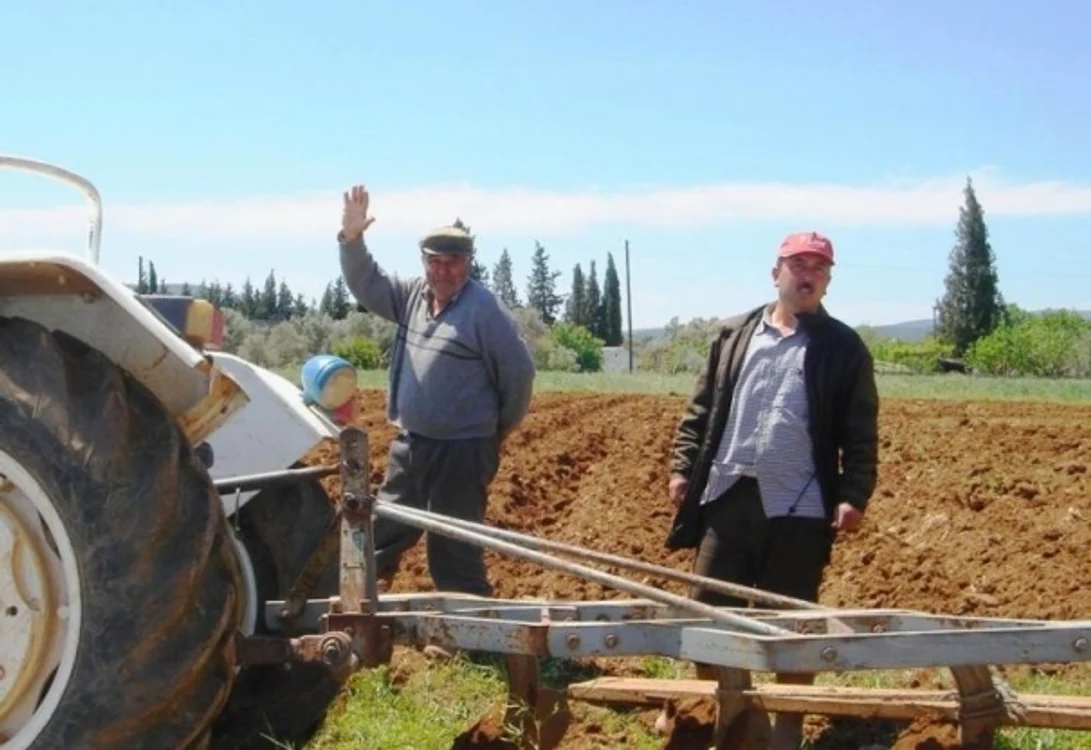 Fermierii îşi vor primi banii
