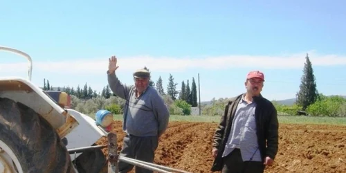 Fermierii îşi vor primi banii