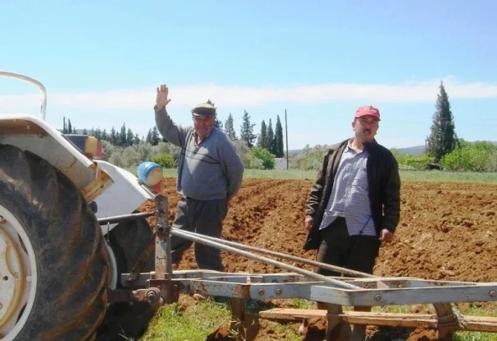 Fermierii îşi vor primi banii