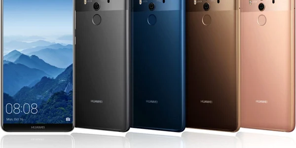 huawei mate 10