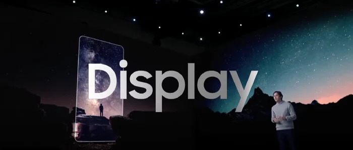 Samsung Galaxy Unpacked