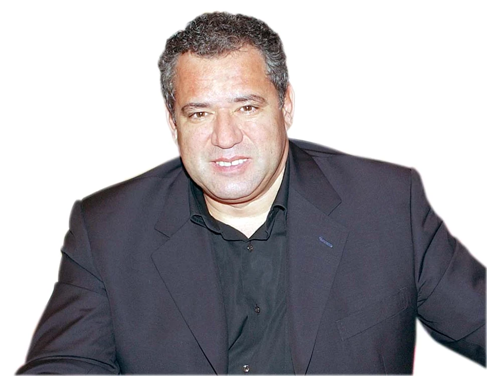 Adrian Iovan