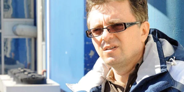 La TVR, Viorel Gaiţă nu mai simte în ceafă presiunea ratingului, aşa cum s-a întâmplat la Prima TV şi la Antena 1
