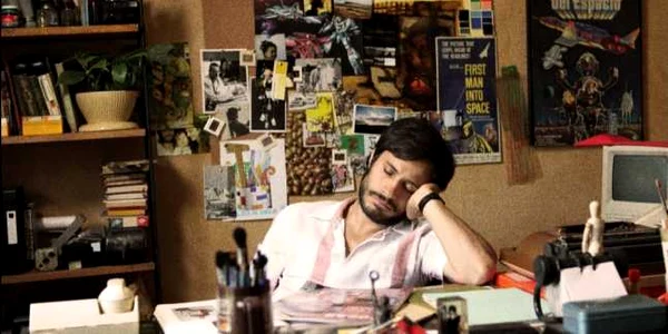 gael garcia bernal 
