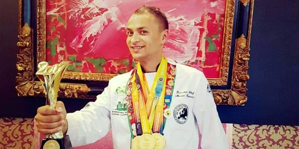 marian popovici
