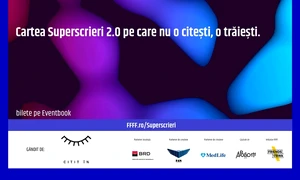 Sparge „bula“ la Zilele Superscrieri jpeg