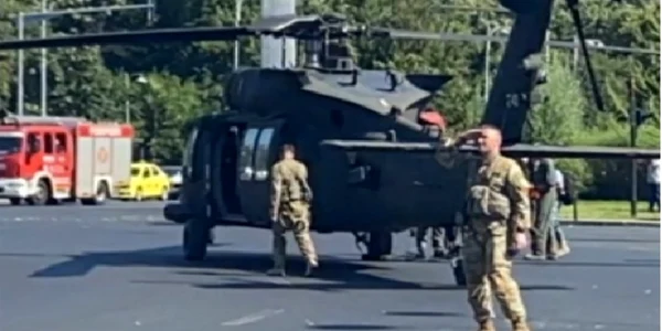 elicopter
