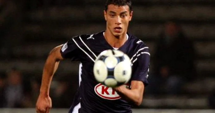 Marouane Chamakh ar putea ajunge în Premier League