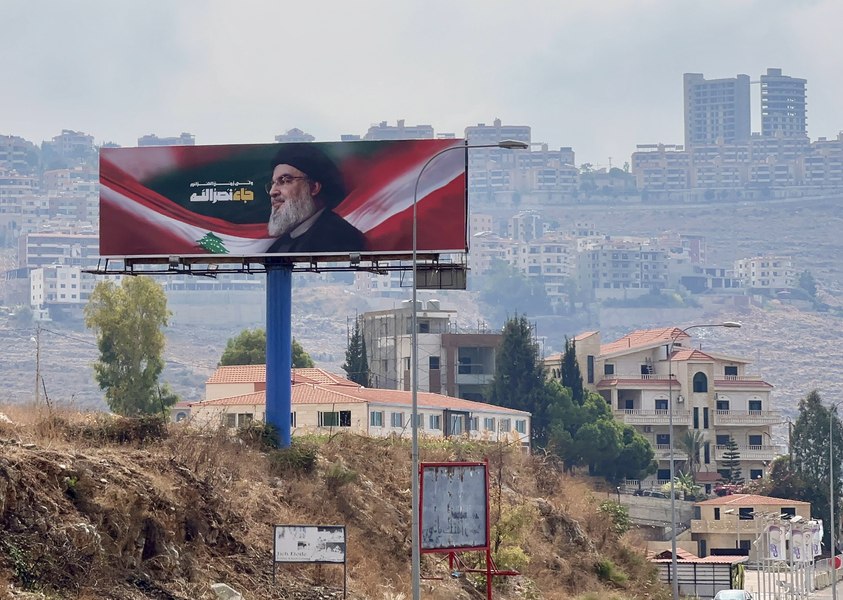 Soarta șefului Forței Quds, incertă. Acesta s-ar fi aflat în același buncăr cu noul lider Hezbollah, vizat de un bombardament israelian