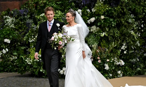 Hugh Grosvenor nuntă Foto profimedia (3) jpg