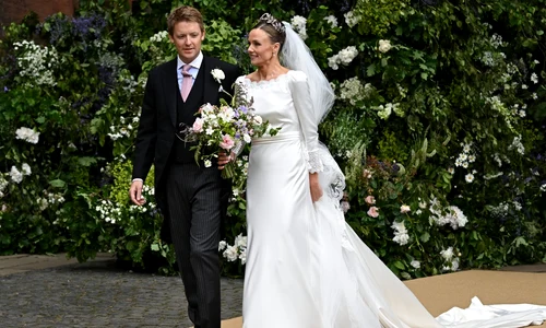 Hugh Grosvenor nuntă Foto profimedia (3) jpg