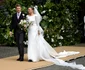 Nunta lui Hugh Grosvenor, al 7 lea Duce de Westminster, și Olivia Henson la Catedrala Chester