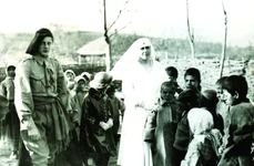 Ţinutele Reginei Maria din anul Marii Uniri jpeg