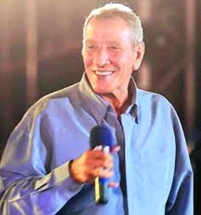 Gil Dobrica