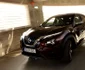 TD Nissan Juke