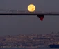 Superluna albastra in Istanbul Foto Gettyimages (1) jpg