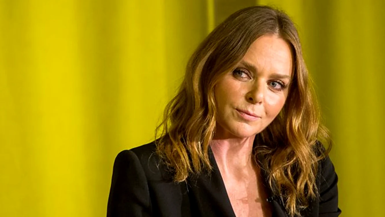 Stella McCartney a fost criticată pentru mesajul de mulţumire adresat ducesei de Sussex 