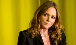 Stella McCartney a fost criticată pentru mesajul de mulţumire adresat ducesei de Sussex  jpeg