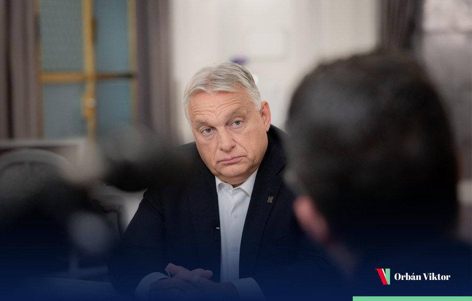 Viktor Orbán acuză Bruxelles-ul că vrea să ducă Europa în război: „Propunerile sunt pe masă”