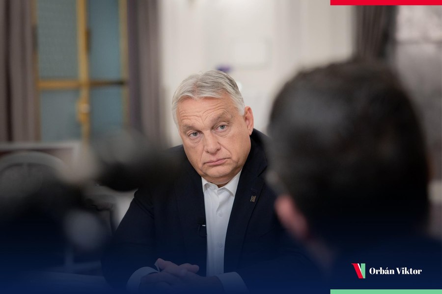 Plângere penală împotriva premierului Ungariei pentru un presupus atac cibernetic asupra unui europarlamentar german