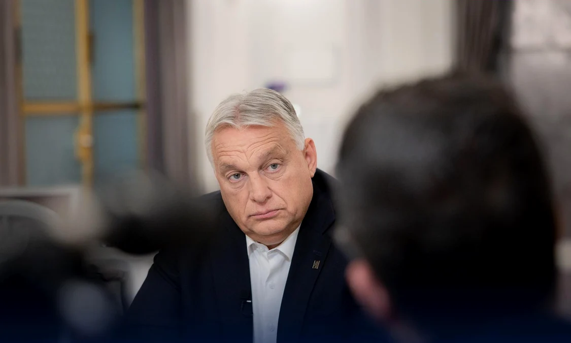 Guvernul ungar nu a comentat public acuzațiile. FOTO: Facebook