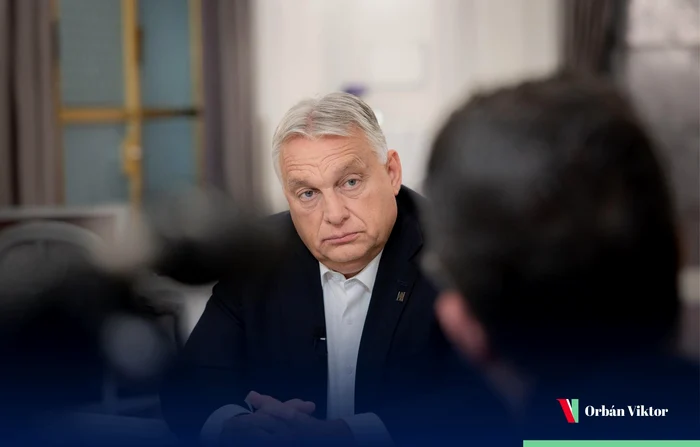 Orbán l-a criticat pe omologul său polonez. FOTO: Facebook