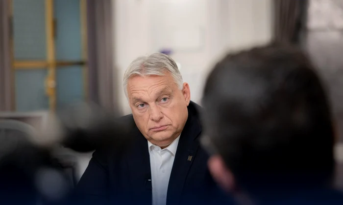 Guvernul ungar nu a comentat public acuzațiile. FOTO: Facebook
