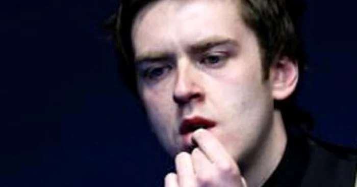Snooker: Încrezător în propriile forţe, Ricky Walden aşteaptă cu nerăbdare Mastersul de la Shanghai