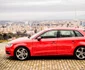 Audi A3 Sportback 4