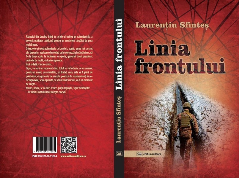 Linia frontului