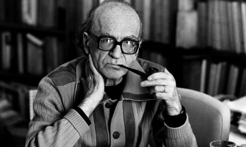 Mircea Eliade: «Codreanu, ca și atâția alți legionari, a murit convins că jertfa lor va grăbi victoria mișcării» jpeg