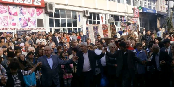 Ziua Recoltei