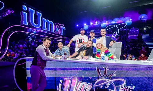 delia bordea cortea cheloo serban copot dan badea magicianul robert tudor raul gheba invitat special ep 02 iumor jpg