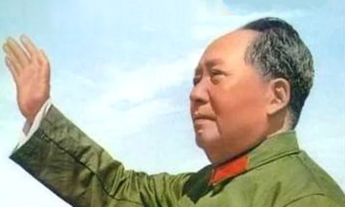 «Mao este soarele radiant ce luminează minţile noastre» jpeg