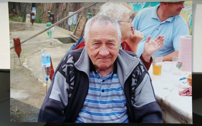 Dumitru Zarif
