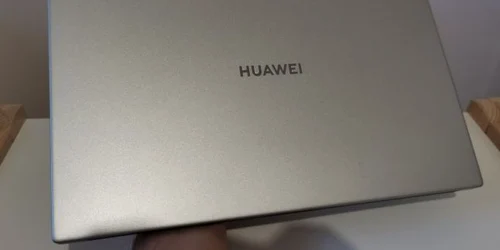 Huawei Matebook D14