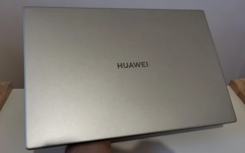 Huawei Matebook D14