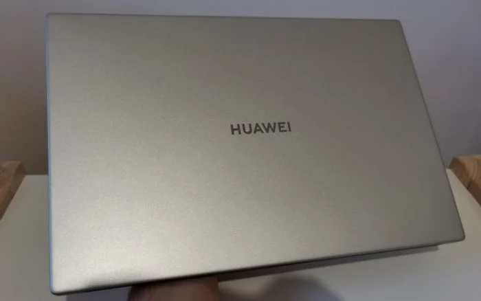 Huawei Matebook D14