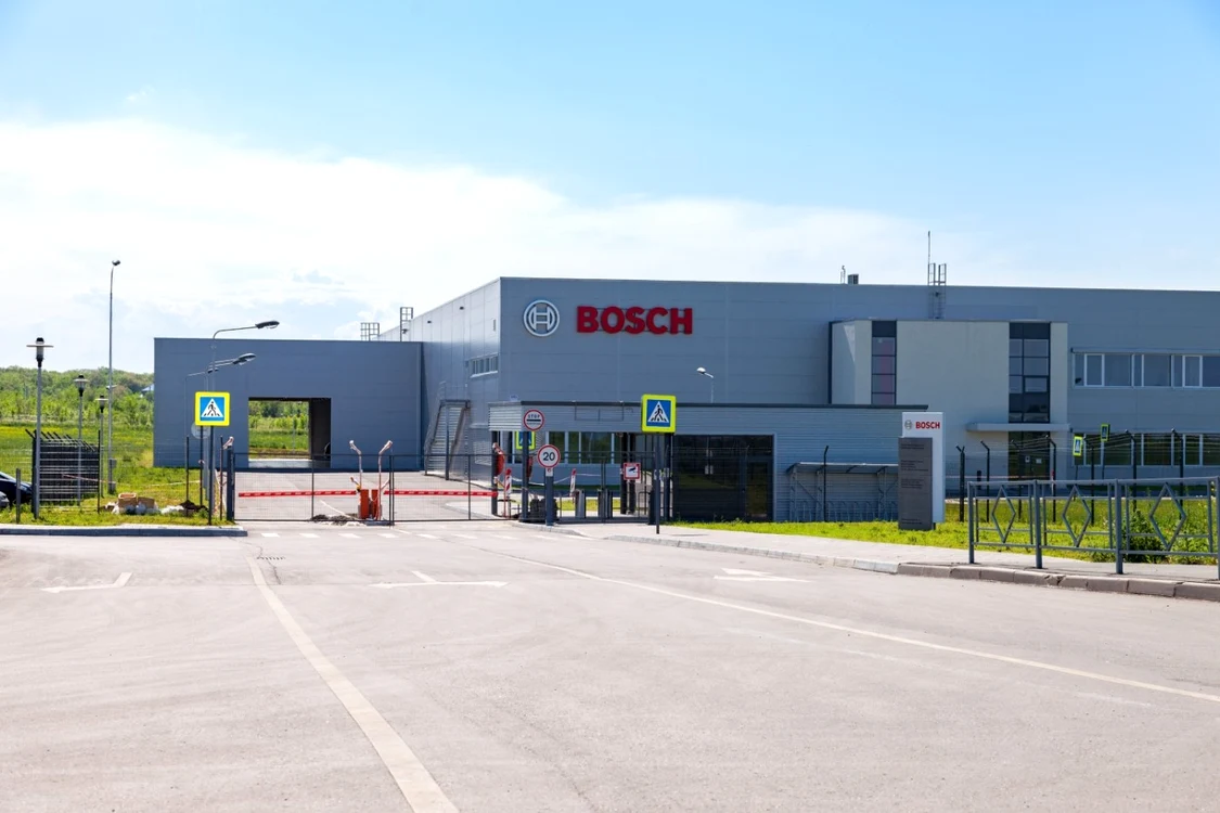 Bosch face concedieri şi la fabriica din Cluj. FOTO: Shutterstock