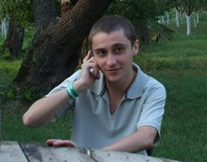 Tânărul doreşte să i se facă dreptate