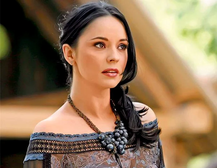 
    O imagine de colecție cu Andreea și Dan MarinFoto: Facebook   