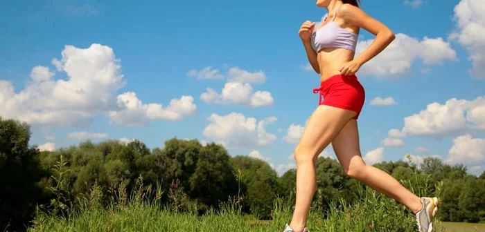 Oamenii încearcă să scape de kilogramele în plus când vor să-ţi părăsească partenerul