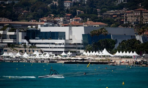 Cannes