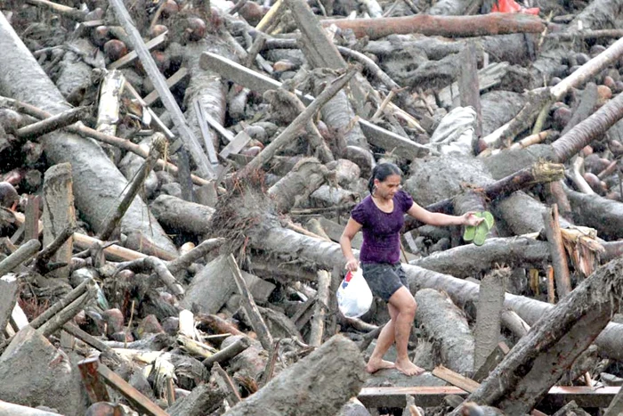 Inundaţii Argentina (Fotografii: Reuters, Afp)