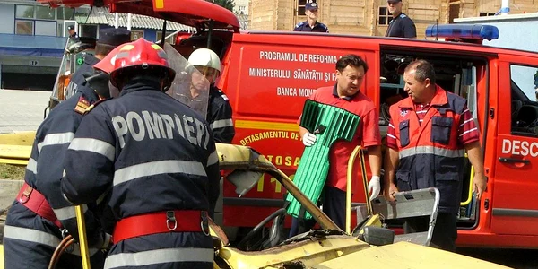 Arhivă Adevărul de Seară Botoşani 