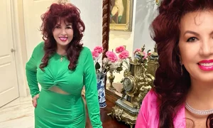 Carmen Harra ne dă de gândit în noul an