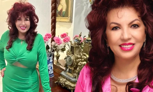 Carmen Harra ne dă de gândit în noul an